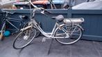 Elektrische gazelle fiets, Fietsen en Brommers, Elektrische fietsen, Ophalen, Zo goed als nieuw, 50 km per accu of meer, Gazelle