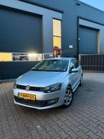 Volkswagen Polo 1.2 51KW 2011 Grijs, Auto's, Volkswagen, Voorwielaandrijving, 1198 cc, Handgeschakeld, Electronic Stability Program (ESP)