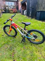 Cube kindermountenbike 16inch, Ophalen, Zo goed als nieuw, Aluminium, 16 tot 20 inch