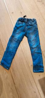 C&A broek blauw 104 Skinny fit, Kinderen en Baby's, Kinderkleding | Maat 104, Ophalen of Verzenden, Broek, Zo goed als nieuw