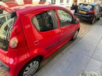 Peugeot 107 1.0 12V 5DR 2008 Rood, Voorwielaandrijving, 4 stoelen, 68 pk, Origineel Nederlands