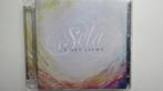 Cd: Sela, in het licht, Ophalen of Verzenden, Zo goed als nieuw, Gospel