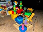 LEGO Minecraft 21164 - Het Koraalrif, Ophalen of Verzenden, Zo goed als nieuw, Complete set, Lego