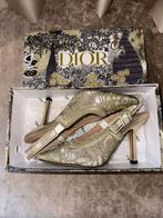 dior hakken, Kleding | Dames, Schoenen, Ophalen of Verzenden, Nieuw, Zwart