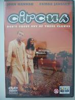 03C: Circus don't trust any of these clowns (in plastic), Alle leeftijden, Ophalen of Verzenden, Nieuw in verpakking