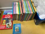 Disney boeken, Ophalen, Overige figuren, Zo goed als nieuw, Overige typen