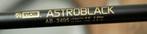 RYOBI Astro Black vliegvishengel (N), Overige typen, Zo goed als nieuw, Ophalen