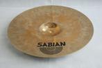 Sabian AAX metal ride 3151gr. 20" <230807>, Muziek en Instrumenten, Instrumenten | Onderdelen, Gebruikt, Ophalen of Verzenden