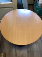 Ronde Tafel - 80cm - 72cm hoog, Ophalen