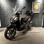 PIAGGIO BEVERLY 400 S HPE EURO 5 SPORT FINANCIERING MOGELIJK, Motoren, Motoren | Piaggio, 400 cc, Scooter, Bedrijf, 1 cilinder