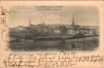 Vaals - Panorama - 1902, Ophalen of Verzenden, Voor 1920, Gelopen, Limburg