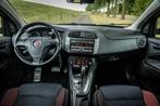 Fiat Bravo 1.4 T-Jet Racing |Pano |Nap | Trekhaak | Automaat, Voorwielaandrijving, Startonderbreker, 15 km/l, Gebruikt