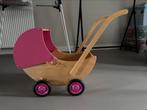 Van Dijk Toys Poppenwagen, Ophalen, Zo goed als nieuw