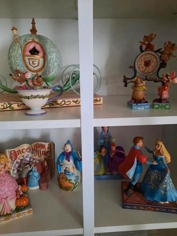 Disney traditions Assepoester/Cinderella  beschikbaar voor biedingen
