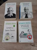 Het geheime dagboek van Hendrik Groen, Ophalen of Verzenden, Zo goed als nieuw, Nederland
