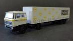 Daf 2800 Opel Parts 1:50 Lion Car Pol, Hobby en Vrije tijd, Modelauto's | 1:50, Verzenden, Zo goed als nieuw, Bus of Vrachtwagen
