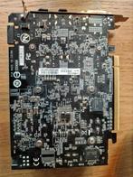Gigabyte GTX 750 Ti Windforce OC 2GB, Computers en Software, Videokaarten, PCI-Express 3, Gebruikt, DisplayPort, Ophalen of Verzenden