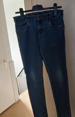 blauwe spijker broeken maat 170, Kinderen en Baby's, Kinderkleding | Maat 170, Ophalen of Verzenden, Zo goed als nieuw, Jongen