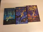 De Elfen, Elfenwinter en Elfenlicht - Bernhard Hennen, Boeken, Ophalen