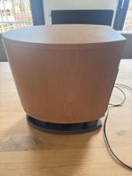 JVC Actieve Subwoofer SX-DW303  Werkt goed, Ophalen, Gebruikt, Subwoofer, JVC