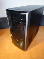 ATX Computerkast, Computers en Software, Computerbehuizingen, Ophalen of Verzenden, Gebruikt