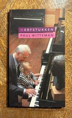Paul Witteman - Erfstukken, Ophalen of Verzenden, Zo goed als nieuw, P. Witteman