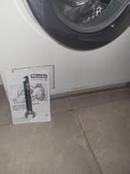 Miele Wasmachine Voorlader - Goed Onderhouden, Ophalen, 1200 tot 1600 toeren, 4 tot 6 kg, Energieklasse A of zuiniger