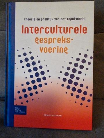 Edwin Hoffman - Interculturele gespreksvoering, gebonden beschikbaar voor biedingen