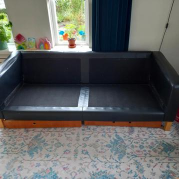 Landskrona Ikea bank 2.5 zits. GRATIS afhalen. - afbeelding 4
