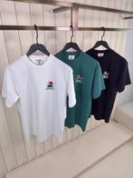 Casablanca shirts nieuw heren, Ophalen of Verzenden, Nieuw, Zwart