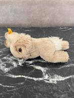 Steiff haas met knop, Antiek en Kunst, Antiek | Speelgoed, Ophalen of Verzenden