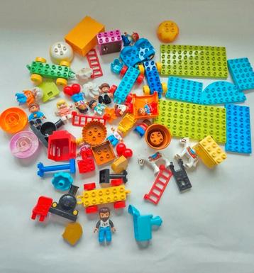 Lego duplo  beschikbaar voor biedingen