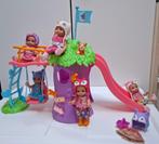 Leuke boomhut / speeltuin van Mini Chou Chou!, Ophalen of Verzenden, Gebruikt, Overige typen