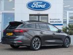 Ford Focus Wagon 1.0 EcoB Hybrid ST Line X Panoramadak | Mat, 1373 kg, Gebruikt, Euro 6, Origineel Nederlands
