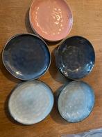 Borden action, Nieuw, Ophalen of Verzenden, Bord(en), Overige stijlen