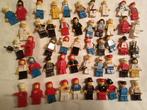 Lego poppetjes, Ophalen of Verzenden, Zo goed als nieuw