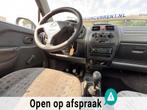 Opel Agila 1.2-16V Comfort Inruilkoopje zo mee., Voorwielaandrijving, 15 km/l, Gebruikt, Origineel Nederlands