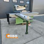 Altendorf F45 Elmo2 Formaatzaag 2800mm paneelzaag ** zaag, 70 mm of meer, Overige typen, Ophalen of Verzenden, Zo goed als nieuw