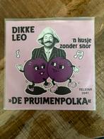 Dikke Leo, Ophalen of Verzenden, Gebruikt, Overige formaten, Levenslied of Smartlap