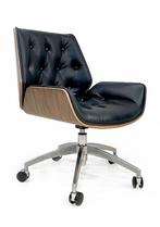 OHNO Charles CLP Varel Black / Walnut Wood, Niet ingevuld, Zwart, Niet ingevuld, Nieuw