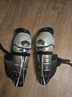IJshockey Scheenbeschermers - Diverse Maten & Merken, Sport en Fitness, IJshockey, Ophalen of Verzenden, Gebruikt, Bescherming
