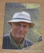 De wereld is een wonder Dolf Boddeke, Ophalen of Verzenden, Zo goed als nieuw, Dolf Boddeke, Europa