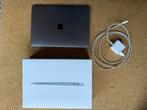 Apple MacBook Air M1 - Zo goed als nieuw!, Computers en Software, Apple Macbooks, 256 GB, Qwerty, 8 GB, 13 inch