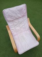 Ikea Poang kinderstoel, Ophalen, Gebruikt, Stoel(en)