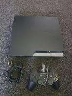 Playstation 3, Spelcomputers en Games, Ophalen of Verzenden, Zo goed als nieuw, Met 1 controller