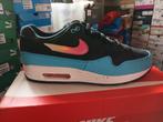 Nike air max 1 maat 45, Ophalen of Verzenden, Nieuw, Overige kleuren