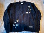 Taylor Swift midnights cardigan, Kleding | Dames, Truien en Vesten, Ophalen of Verzenden, Zo goed als nieuw, Maat 46/48 (XL) of groter