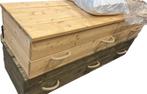 Kisten - Decor/Theater/Escape Room/of uitvaart kisten, Huis en Inrichting, Ophalen, 50 tot 75 cm, 150 tot 200 cm, 50 tot 75 cm