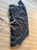 BR winterdeken +-300 gram, Ophalen of Verzenden, Gebruikt, Deken