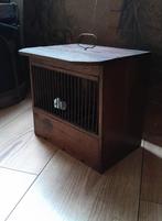 ~ Oud Vogelkooitje Vinkenkooitje, Ophalen of Verzenden